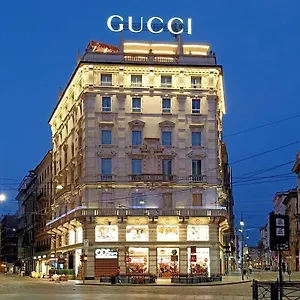 Odsweet Duomo Milaan