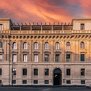 Hotel Casa Cipriani, Mailand