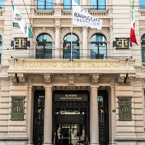 Отель Radisson Collection Hotel, Palazzo Touring Club
