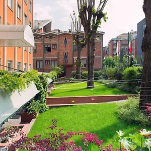 Отель Eco & Bioriso Restaurant