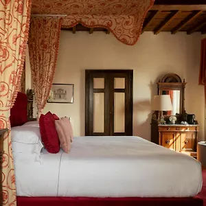 Loggiato Dei Serviti Hotell Florens