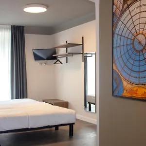 Hotel 22 Marzo, Mailand
