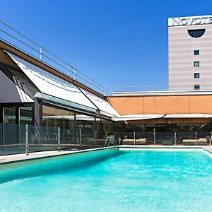Отель Novotel Linate Aeroporto