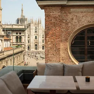 Hotel Palazzo Cordusio Gran Melia - The Leading Of The World, Mailand