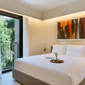 Sonder By Marriott Bonvoy Manzoni Torre Velasca Milan