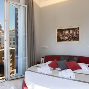 Pantheon Caesar Relais Roma