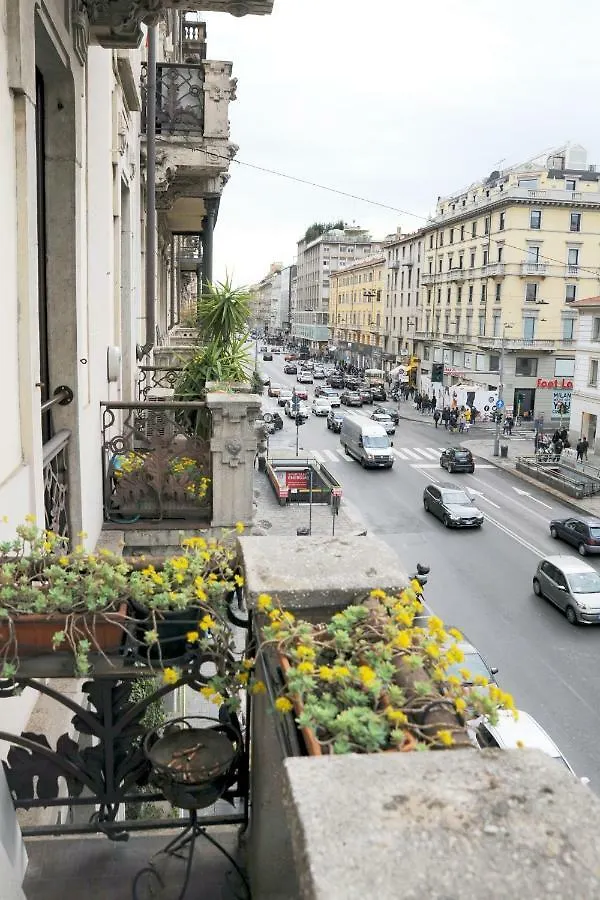 Отель Milano Dreams Гостевой дом