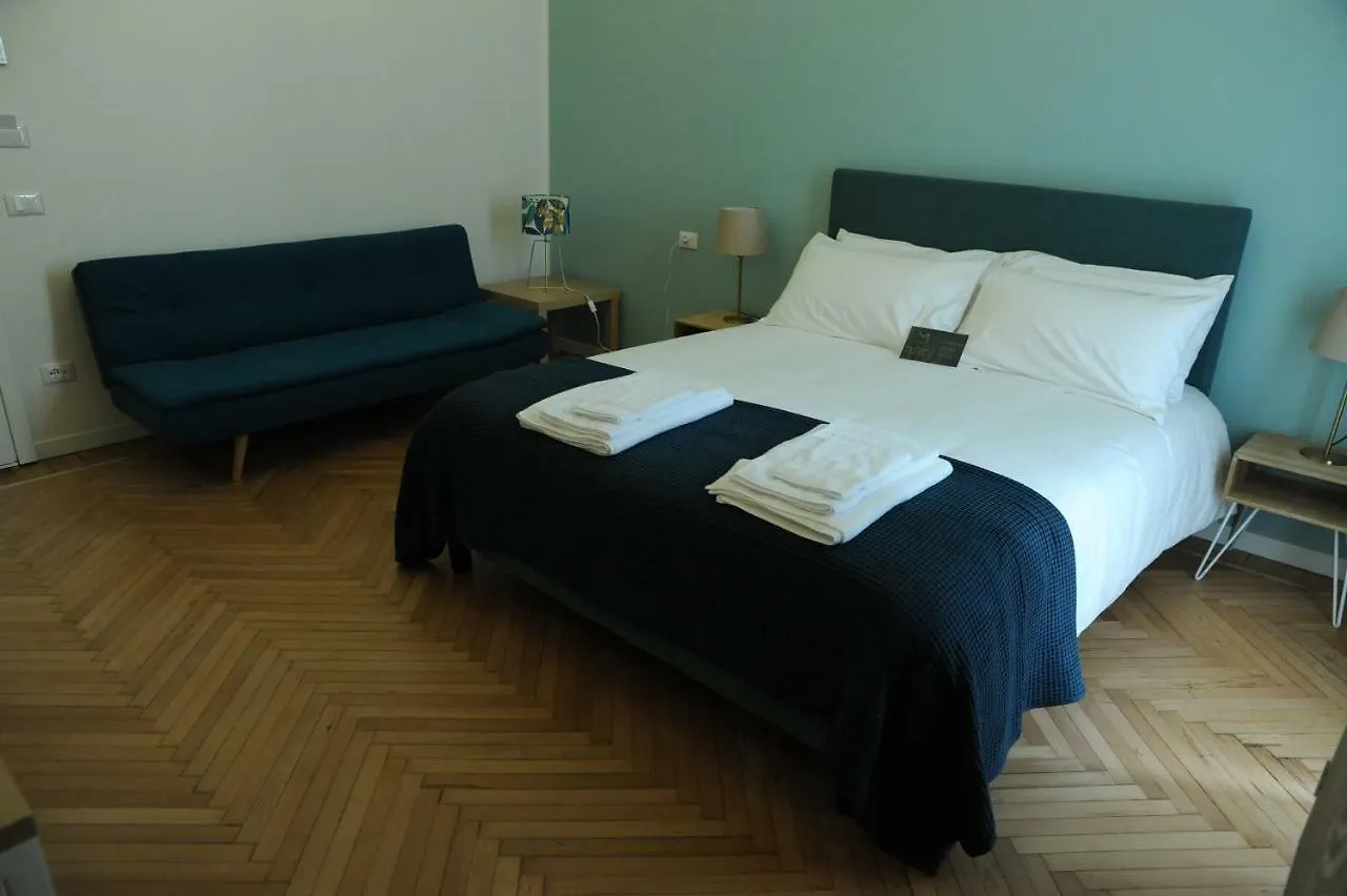 Guest house Milano Dreams Hotel