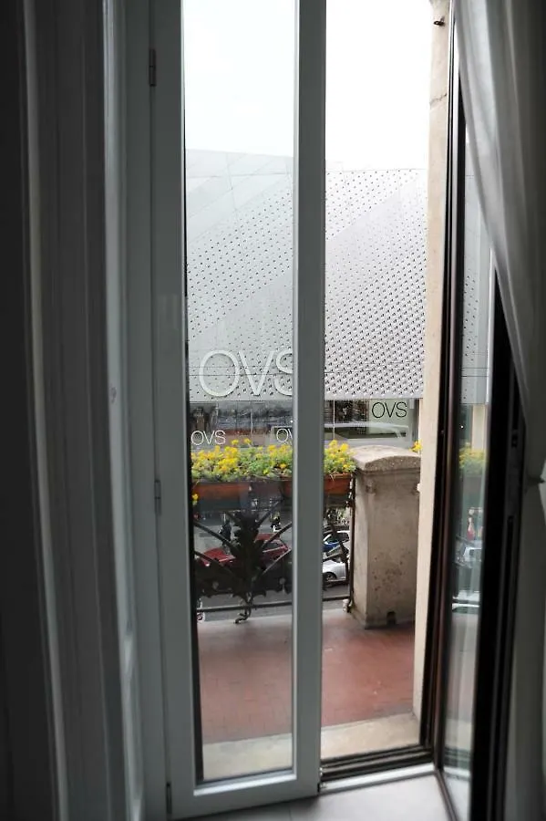Guest house Milano Dreams Hotel